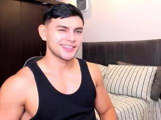 Niall_cornett webcams show profile image 