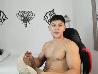 Niall_cornett webcams show profile image 