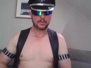 Nick_chaser webcams show profile image 
