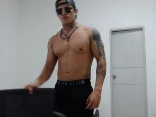 nick_dwayne on Flirt4Free