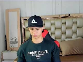 Nick_finne webcams show profile image 