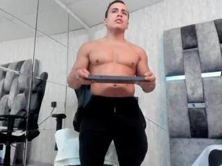 Nick_froid webcams show profile image 