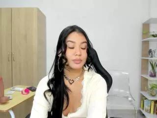 nickol_miel on Flirt4Free