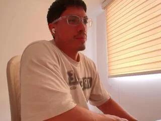 Nico_blaze webcams show profile image 
