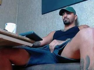 Nigel_boyd webcams show profile image 