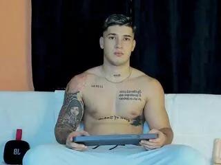 niick_kollins from Flirt4Free