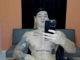 niick_kollins from Flirt4Free