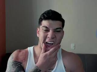 niick_kollins from Flirt4Free