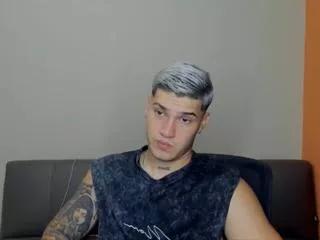niick_kollins from Flirt4Free