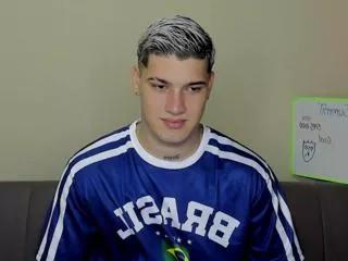 niick_kollins from Flirt4Free