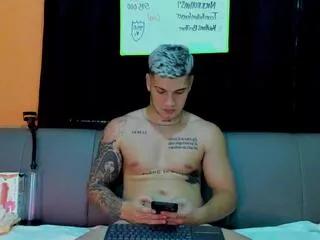 niick_kollins from Flirt4Free