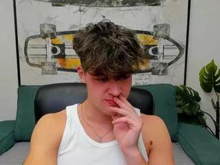 nikk_carville from Flirt4Free
