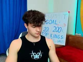 nikk_carville from Flirt4Free