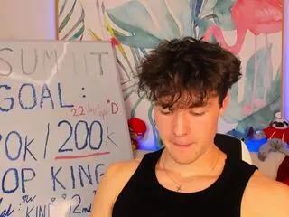 nikk_carville from Flirt4Free