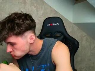 nikk_carville from Flirt4Free
