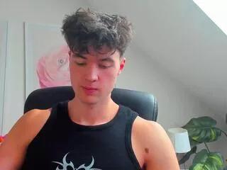 nikk_carville from Flirt4Free