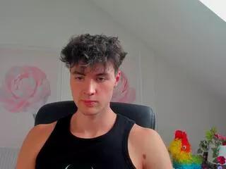 nikk_carville from Flirt4Free