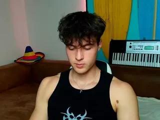nikk_carville from Flirt4Free
