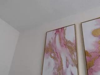 nikki_j from Flirt4Free