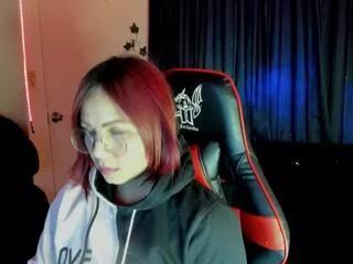 Nikky_evans webcams show profile image 