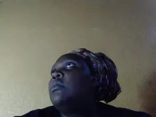 nikky_twist from Flirt4Free