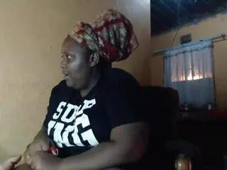 nikky_twist from Flirt4Free