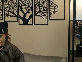 nina_chubicks from Flirt4Free