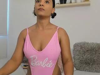 nina_spark from Flirt4Free