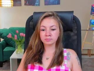 Noreen_forland webcams show profile image 