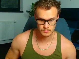 Oliver_oneal webcams show profile image 