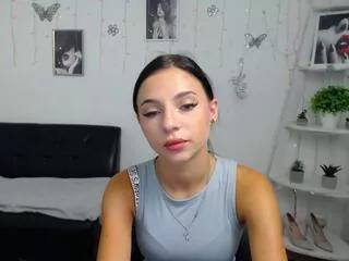 Olivia_foxxy webcams show profile image 