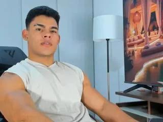 orion_powell from Flirt4Free