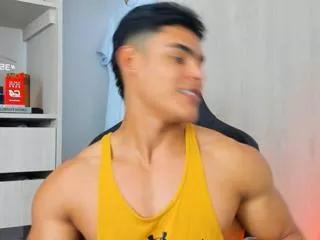 orion_powell from Flirt4Free