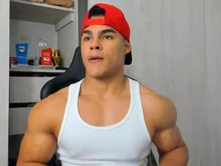 orion_powell from Flirt4Free