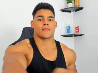 orion_powell from Flirt4Free
