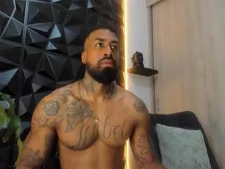 ostin_daniels on Flirt4Free