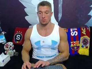 Paul_morisette webcams show profile image 