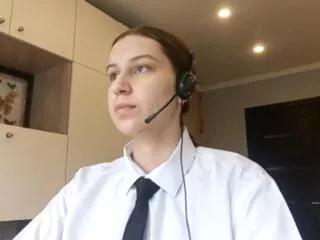 peggy_beer from Flirt4Free