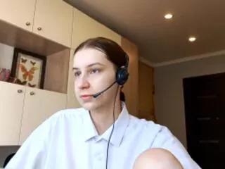 Peggy_beer webcams show profile image 