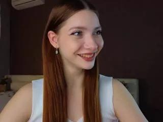 peggy_cheesmanv from Flirt4Free