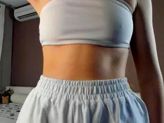 peggy_cheesmanv from Flirt4Free