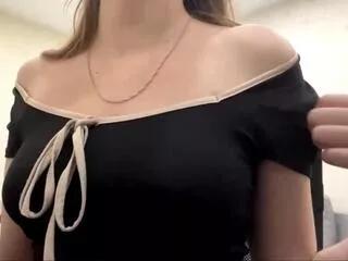 peggy_machacek from Flirt4Free