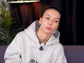 Pennie_okken webcams show profile image 