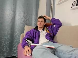 perry_knight from Flirt4Free