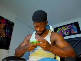 peter_coleman from Flirt4Free
