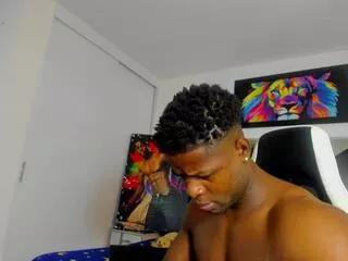 peter_coleman from Flirt4Free