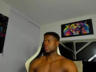 peter_coleman from Flirt4Free