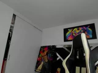 peter_coleman from Flirt4Free