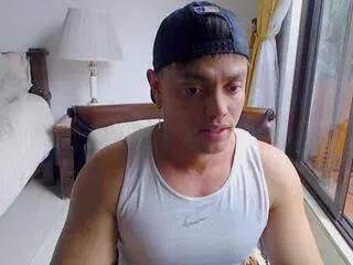 peter_ryder from Flirt4Free