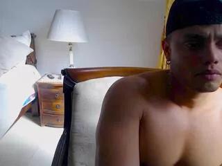 peter_ryder from Flirt4Free